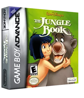 ROM Le Livre De La Jungle 2